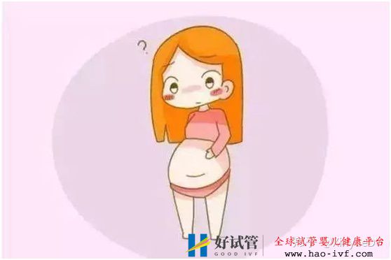 试管婴儿多久移植着床多囊做试管婴儿成功率是多少(图2)