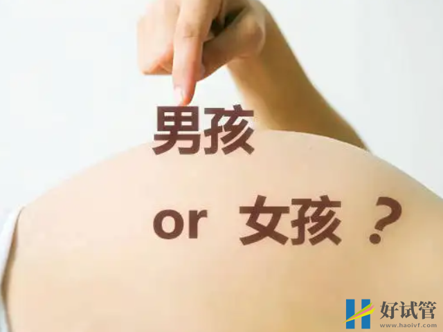 做试管生女孩比生男孩的多,原因不仅仅只是三代基因筛查!(图1) 试管生男孩女孩的比例
