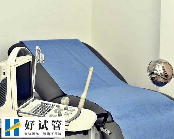 试管婴儿要查5至10次阴超