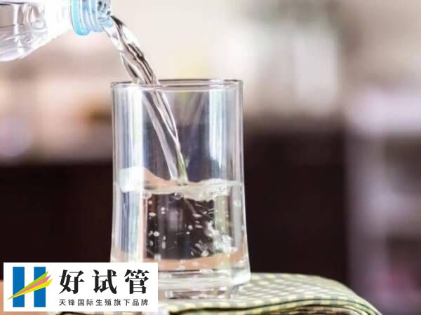 促排期间可以多喝水