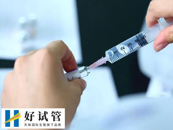 促排针可以刺激卵巢分泌大量雌激素