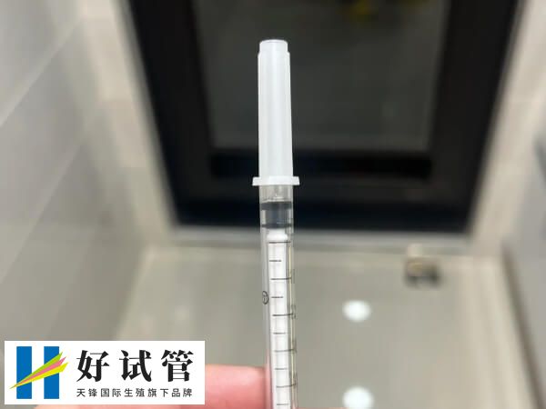 年龄偏大适合微刺激方案