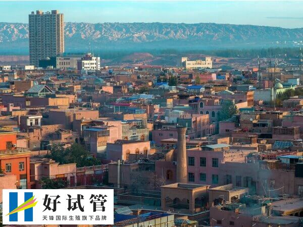 喀什没有做试管婴儿的医院