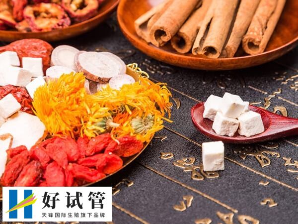 桃红四物汤可缓解痛经